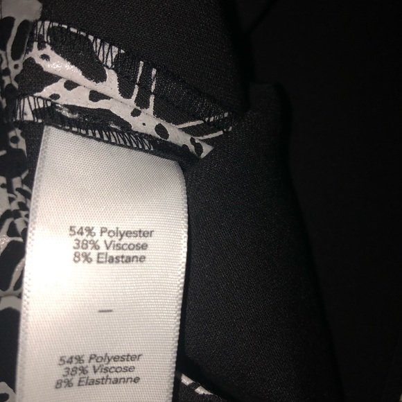 - ELIZABETH & JAMES high rise pencil skirt ! - Picture 9 of 11